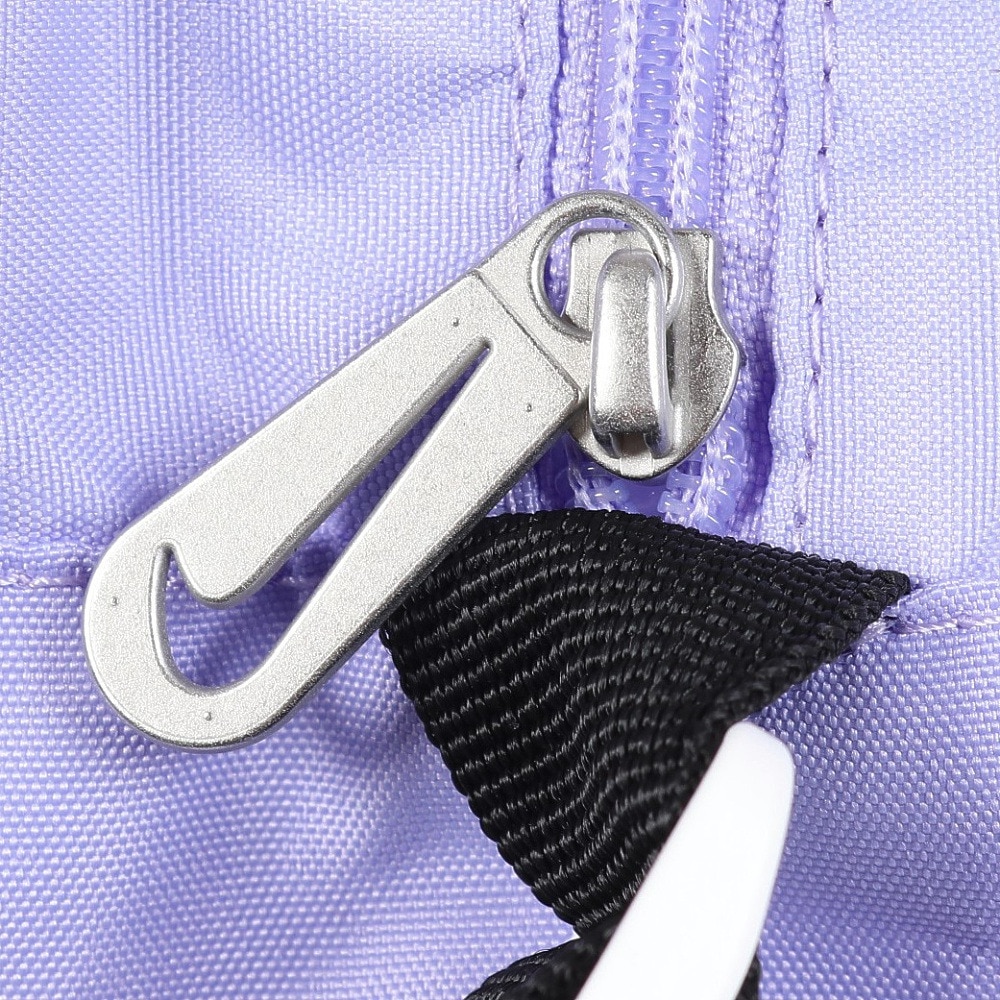 ナイキ（NIKE）（キッズ）ジュニア 水泳バッグ プリントボストンプールバッグ 1994023-012