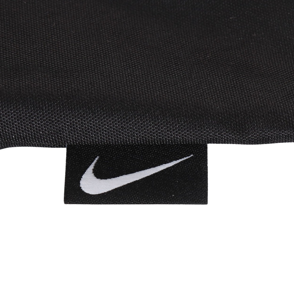ナイキ（NIKE）（キッズ）ジュニア 水泳バッグ ベーシックドローストリング プールバッグ 1994024-009