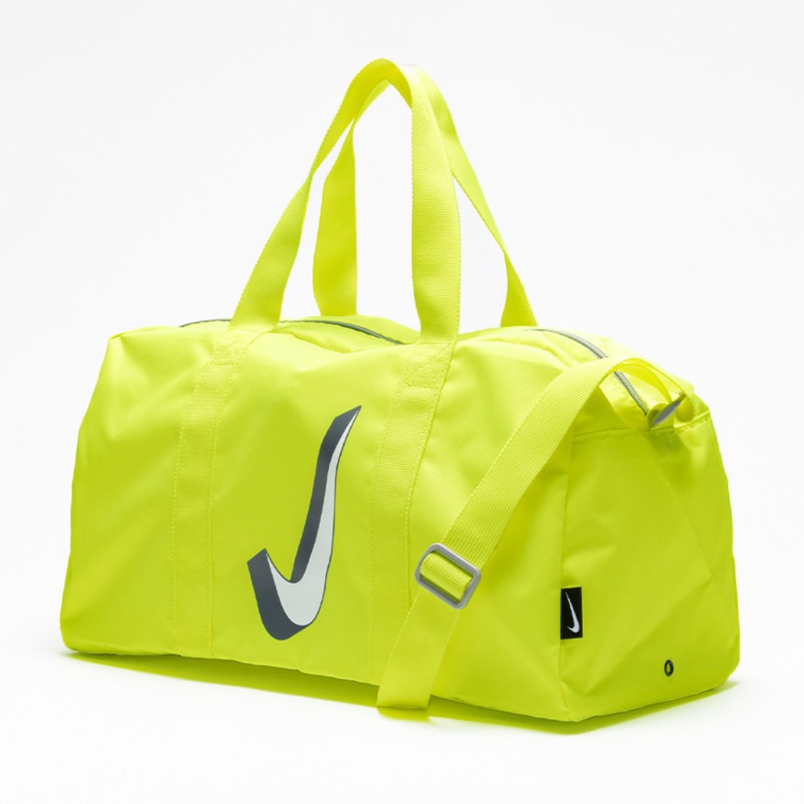 ナイキ（NIKE）（キッズ）水泳バッグ ボストンプールバッグ 1994031-002