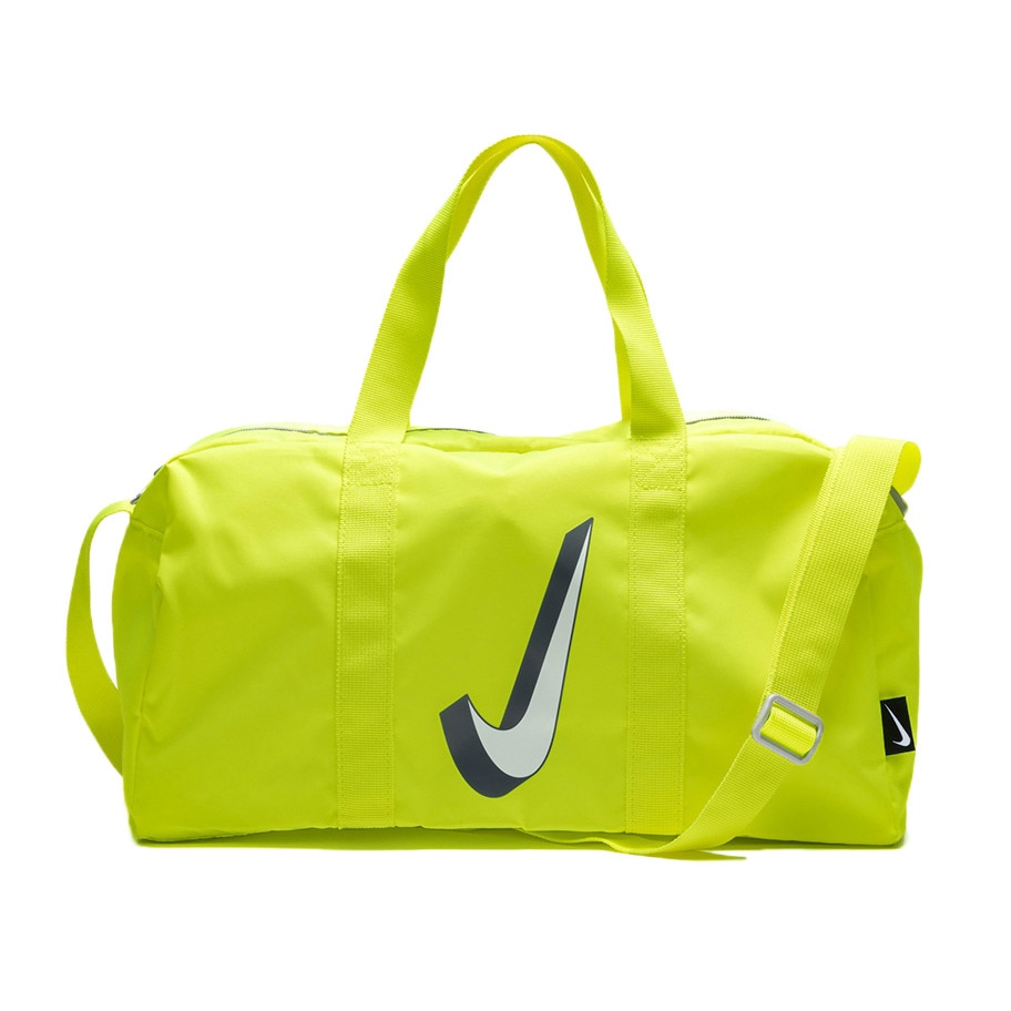 ナイキ（NIKE）（キッズ）水泳バッグ ボストンプールバッグ 1994031-002