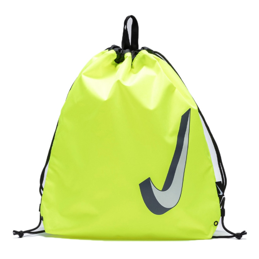 ナイキ（NIKE）（キッズ）水泳バッグ ベーシックドローストリングプールバッグ 1994033-002
