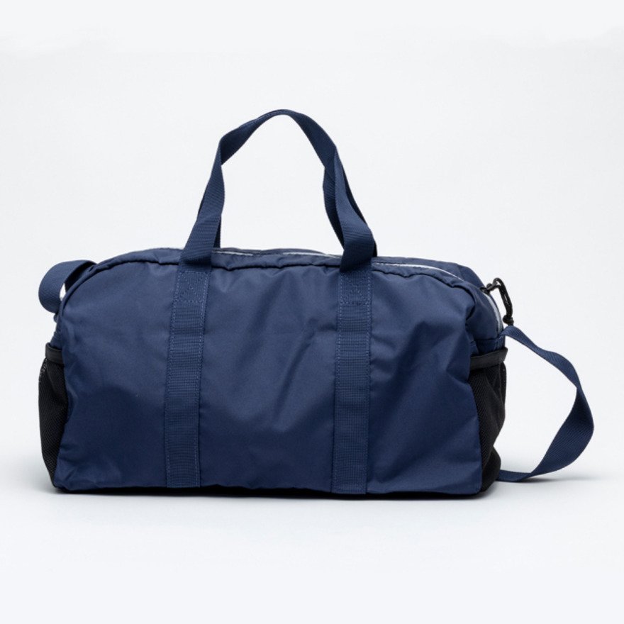 ナイキ（NIKE）（キッズ）水泳バッグ ボストンプールバッグ 紺 16L