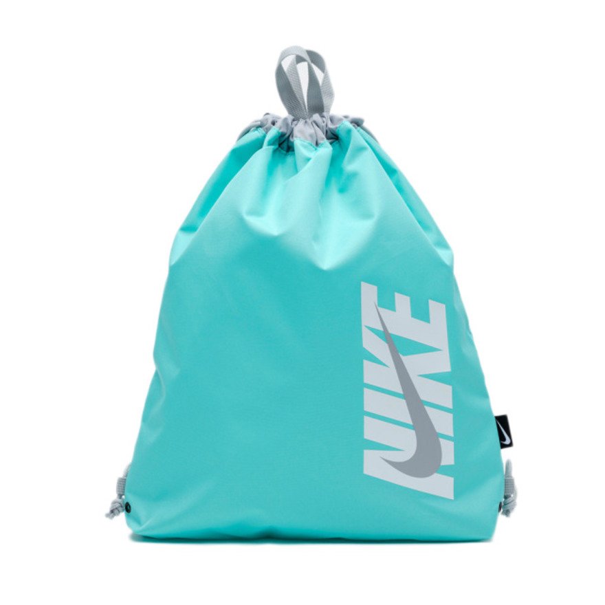 ナイキ（NIKE）（キッズ）水泳バッグ ドローストリングプールバッグ 