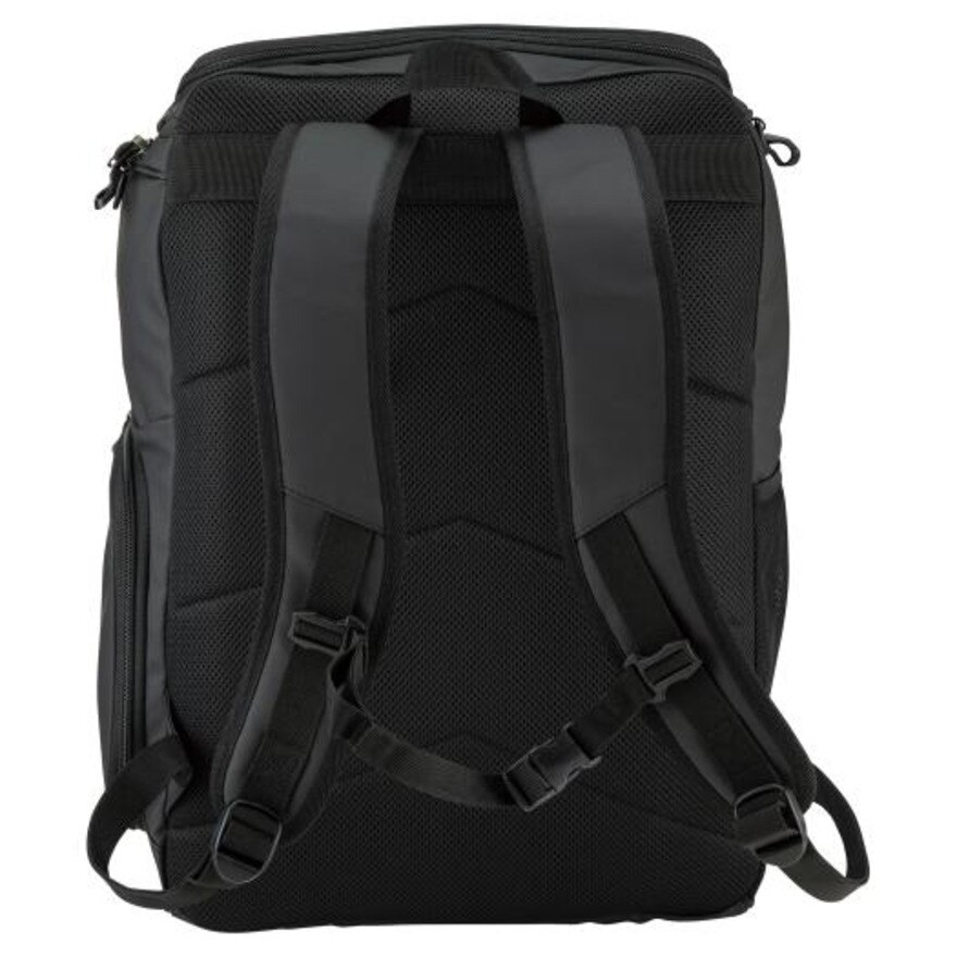 ミズノ（MIZUNO）（メンズ、レディース）水泳バッグ バックパック 35L N3JD100109 スポーツ用品はスーパースポーツゼビオ