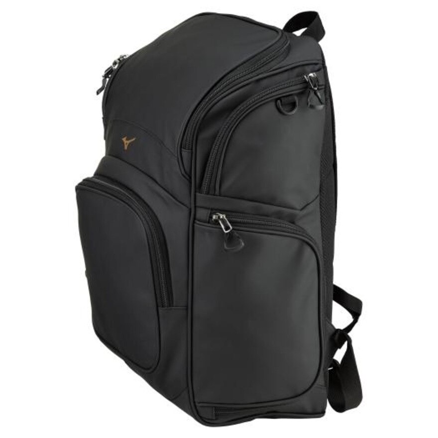 ミズノ（MIZUNO）（メンズ、レディース）水泳バッグ バックパック 35L N3JD100109 スポーツ用品はスーパースポーツゼビオ