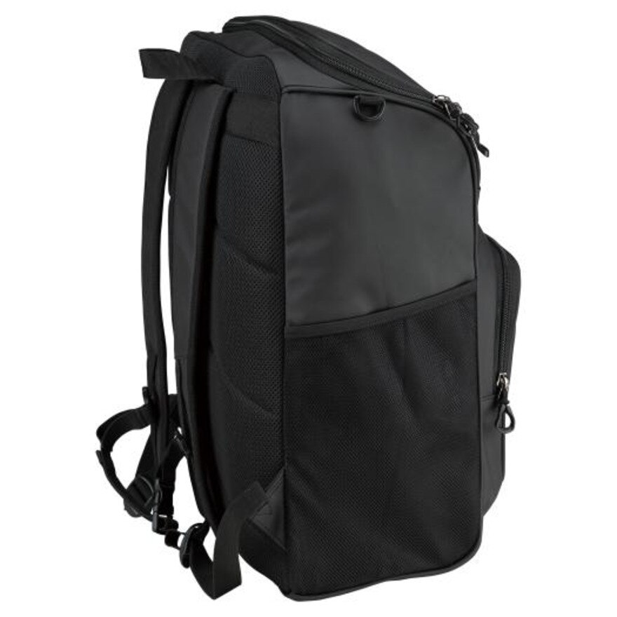 ミズノ（MIZUNO）（メンズ、レディース）水泳バッグ バックパック 35L N3JD100109 スポーツ用品はスーパースポーツゼビオ