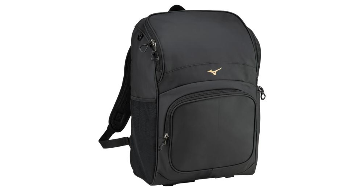 ミズノ 水泳バッグ バックパック 35l N3jd スポーツ用品はスーパースポーツゼビオ