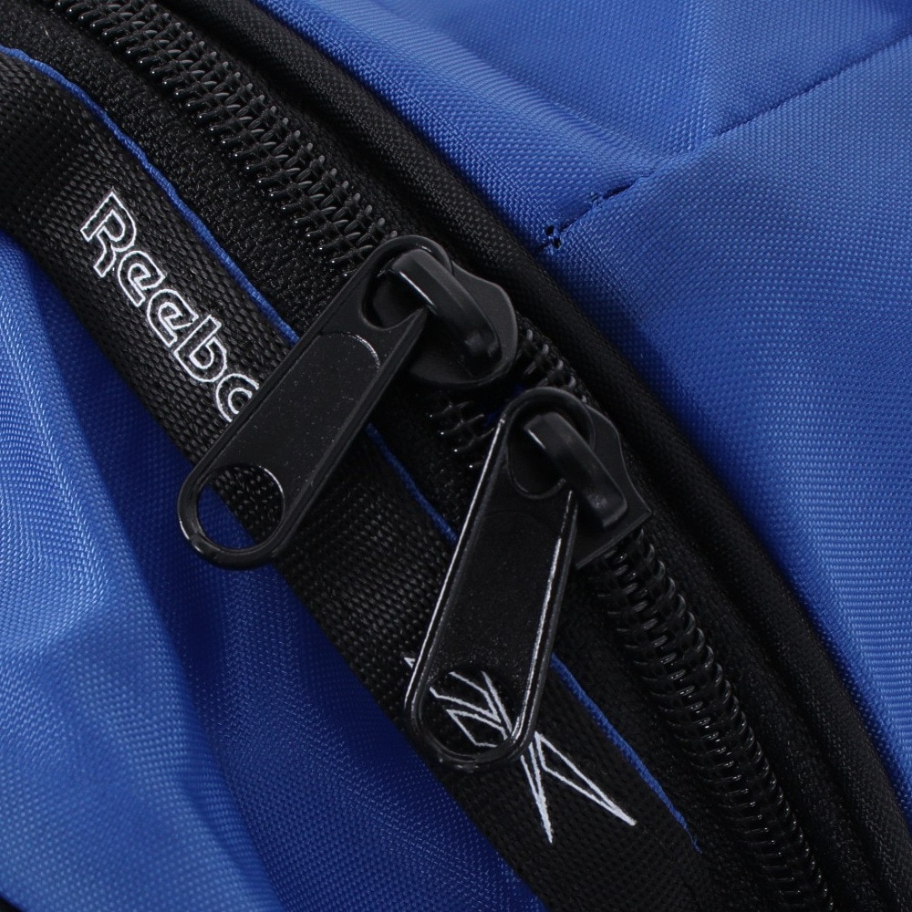 リーボック（REEBOK）（メンズ、レディース、キッズ）水泳バッグ 2重底バッグ スイム 123-538BL
