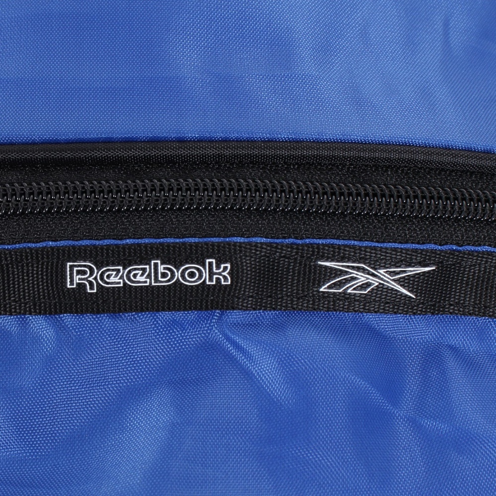 リーボック（REEBOK）（メンズ、レディース、キッズ）水泳バッグ 2重底バッグ スイム 123-538BL