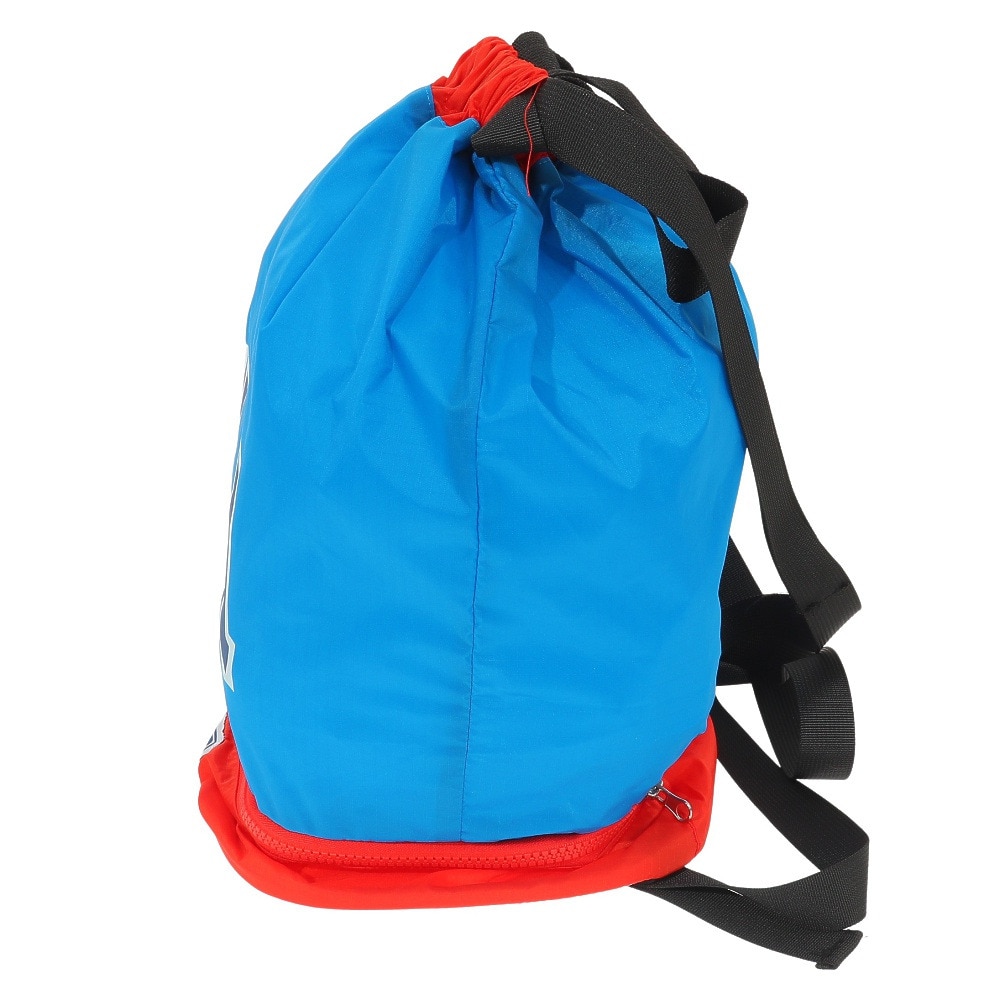 フィラ（FILA）（メンズ、レディース、キッズ）水泳バッグ 2重底バッグ 123-521BL