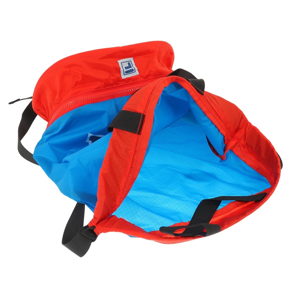 フィラ（FILA）（メンズ、レディース、キッズ）水泳バッグ 2重底バッグ 123-521BL