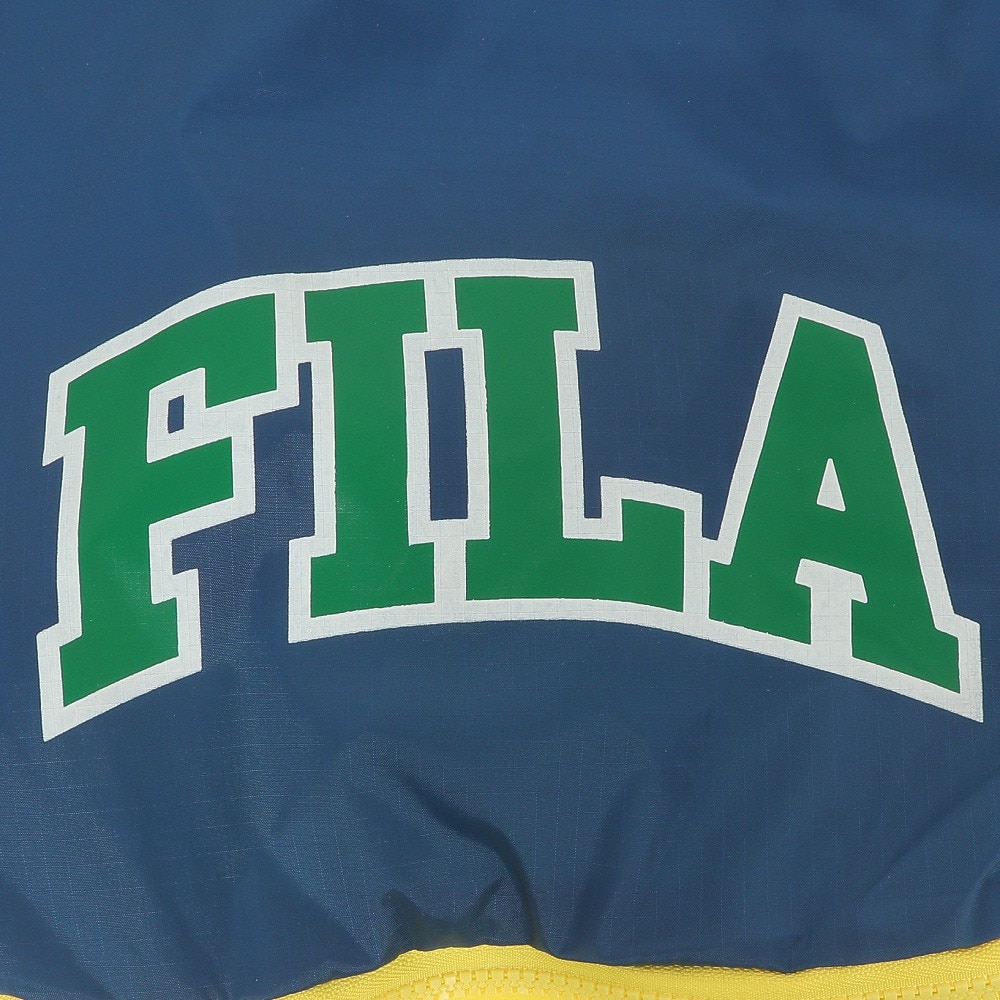 フィラ（FILA）（メンズ、レディース、キッズ）水泳バッグ 2重底バッグ 123-521NV