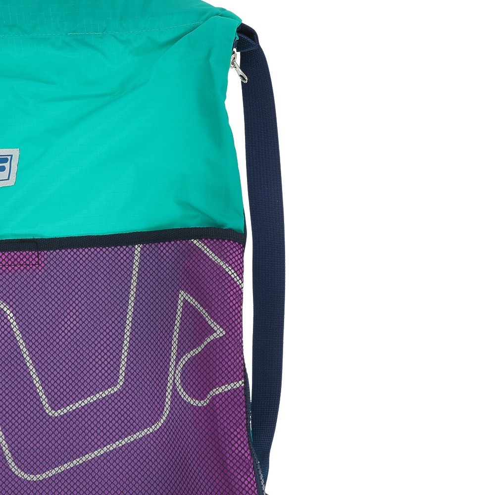 Fila drawstring 2025 backpack