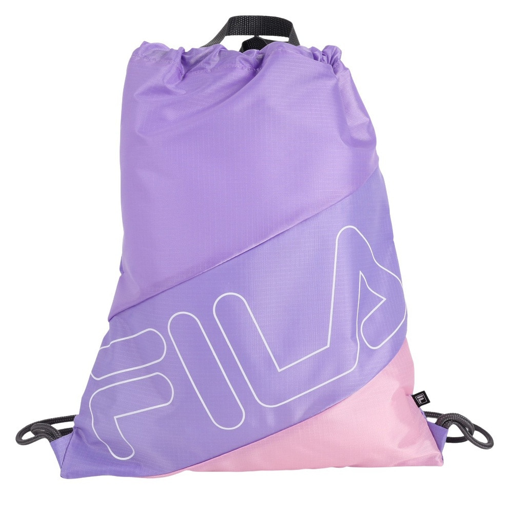 Fila gym sack cheap
