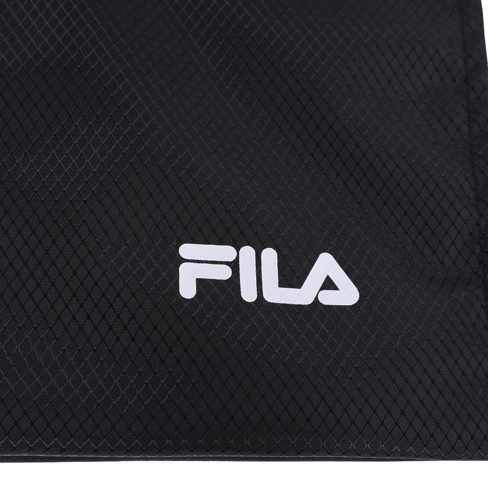フィラ（FILA）（メンズ、レディース、キッズ）水泳バッグ ナップザック 422834-BK