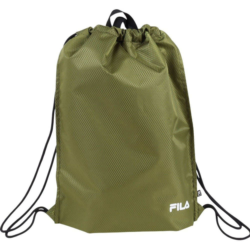 フィラ（FILA）（メンズ、レディース、キッズ）水泳バッグ ナップザック 422834-KH