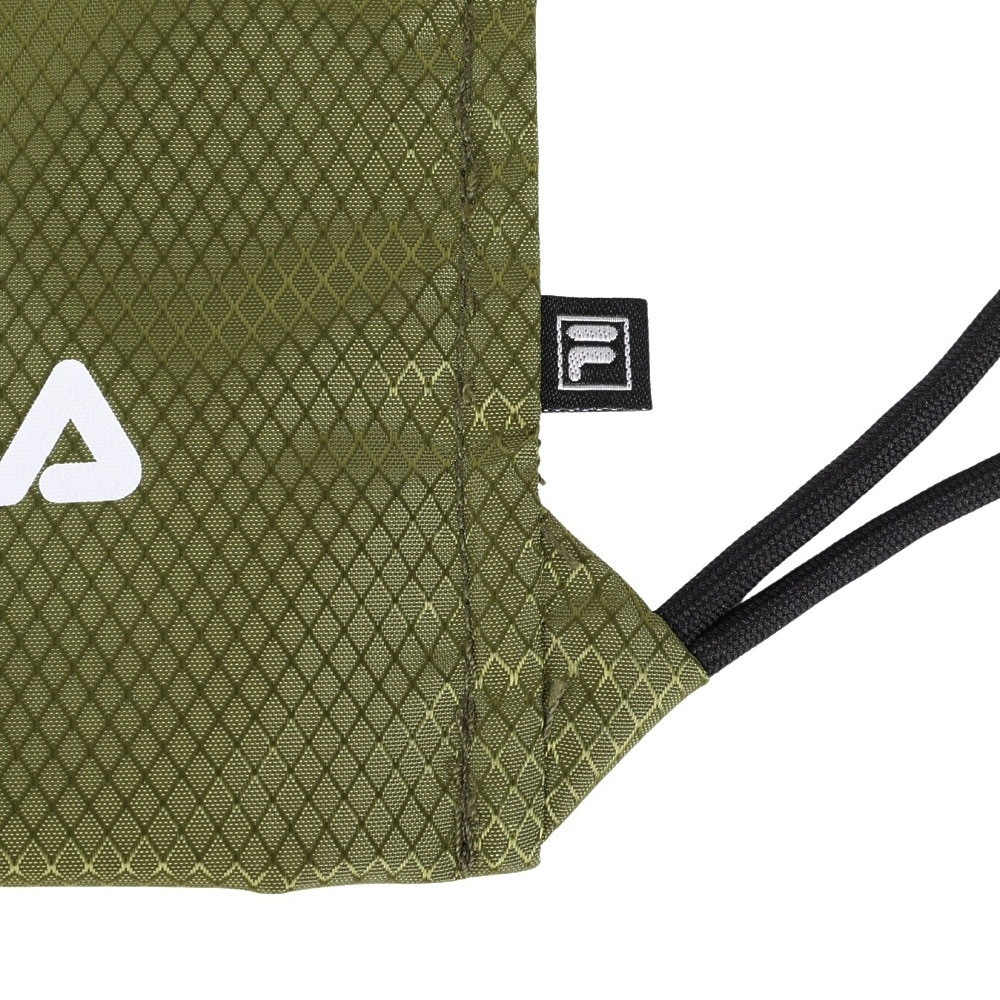 フィラ（FILA）（メンズ、レディース、キッズ）水泳バッグ ナップザック 422834-KH