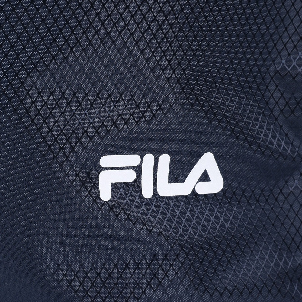 フィラ（FILA）（メンズ、レディース、キッズ）水泳バッグ ナップザック 422834-NV