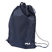 フィラ（FILA）（メンズ、レディース、キッズ）水泳バッグ ナップザック 422834-NV