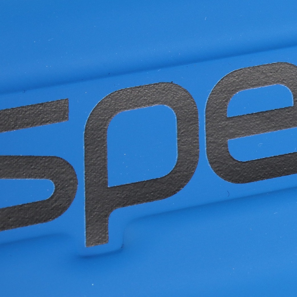 スピード（SPEEDO）（メンズ、レディース）水泳 ゴーグルケース SE22415 BL ブルー