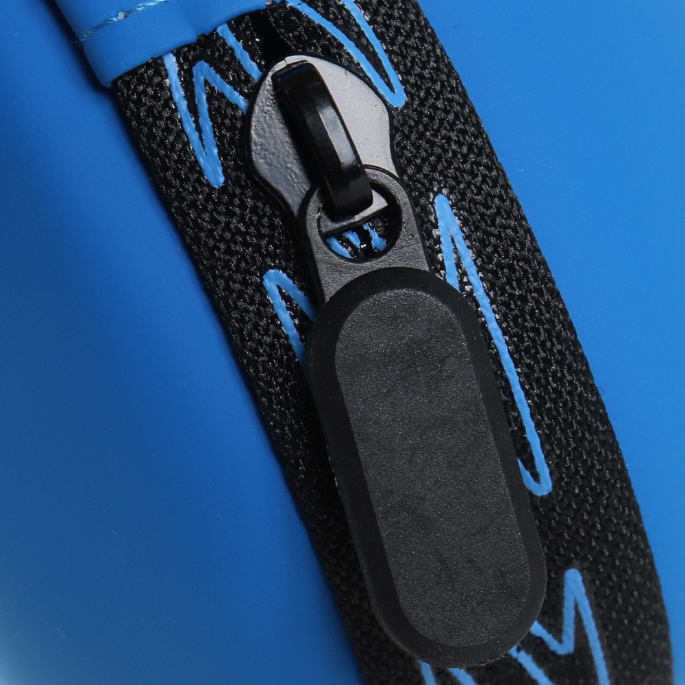 スピード（SPEEDO）（メンズ、レディース）水泳 ゴーグルケース SE22415 BL ブルー