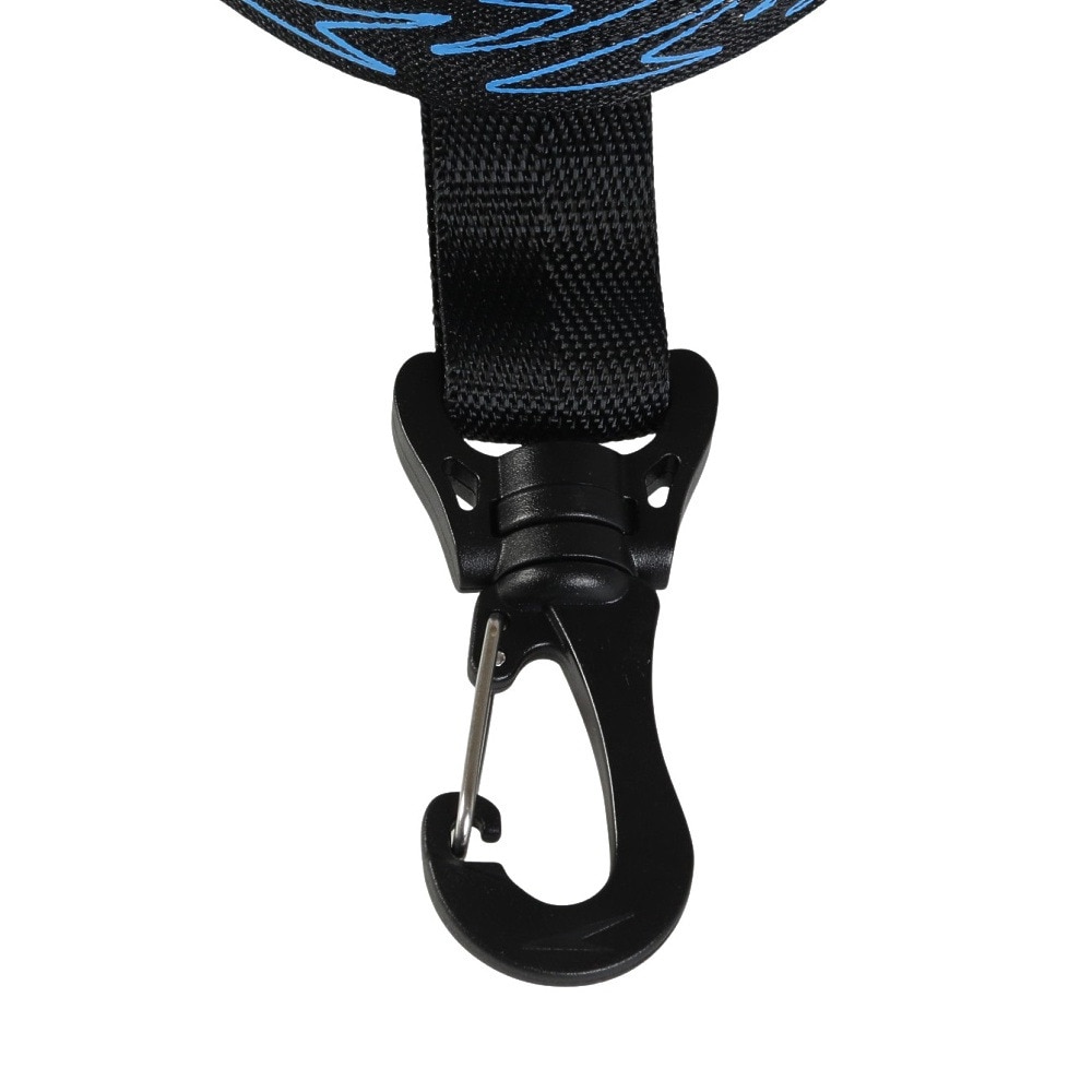 スピード（SPEEDO）（メンズ、レディース）水泳 ゴーグルケース SE22415 BL ブルー