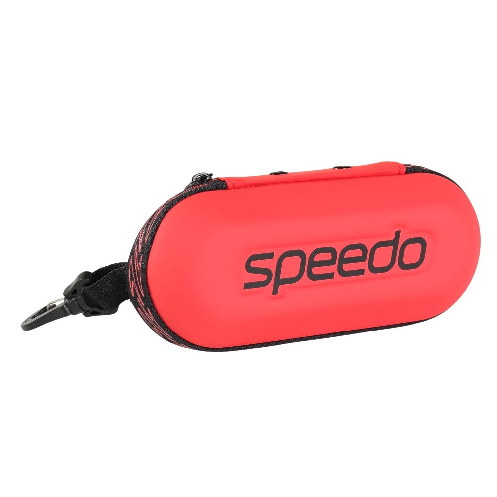 スピード（SPEEDO）（メンズ、レディース、キッズ）水泳 ゴーグルケース SE22415 RE