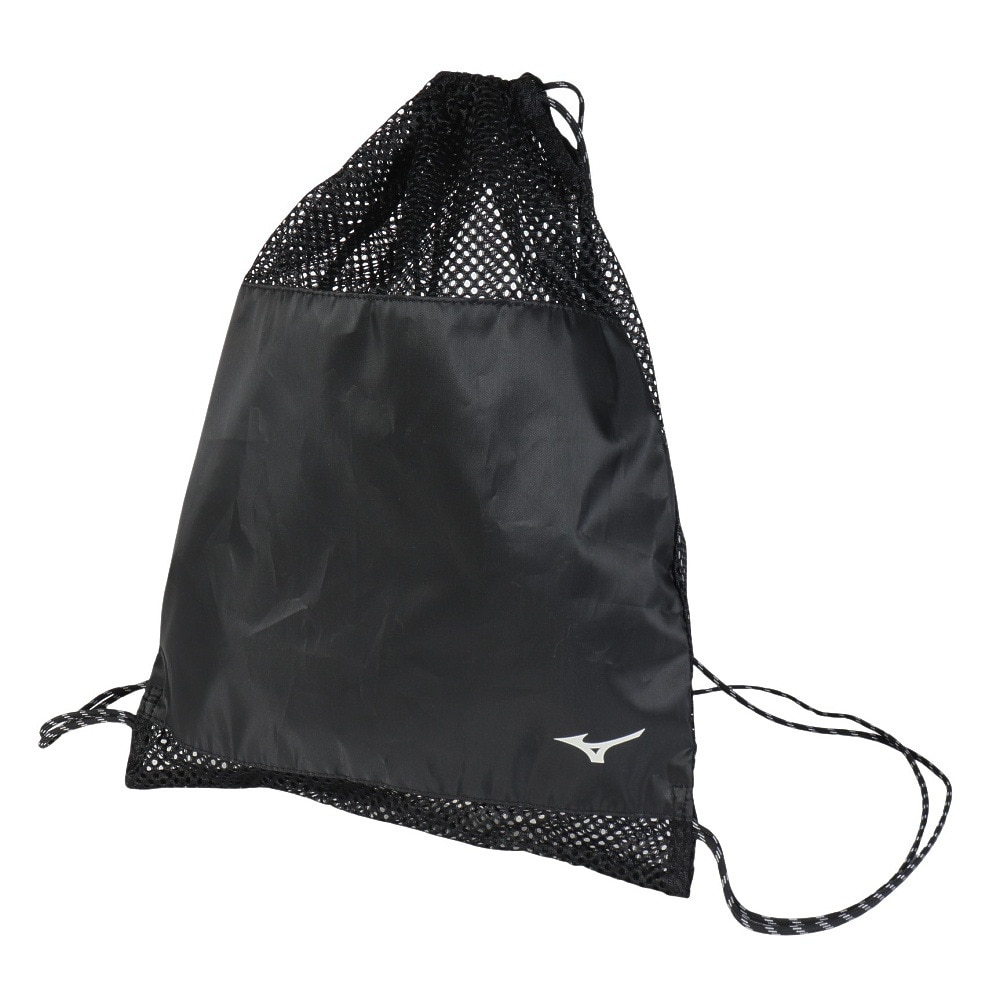 ミズノ（MIZUNO）（メンズ、レディース、キッズ）水泳バッグ メッシュバッグS N3JMB01090