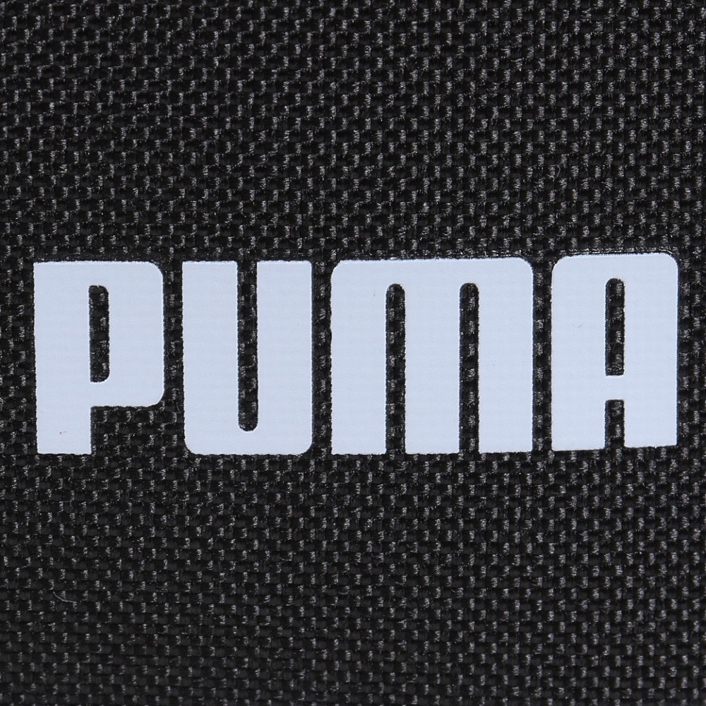 プーマ（PUMA）（メンズ、レディース）水泳バッグ スタイル 2 ルーム スイム バッグ 黒 079042 09 BLK シンプル ロゴ 軽量 カジュアル スポーティー 運動 部活