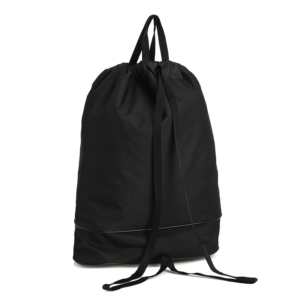 プーマ（PUMA）（メンズ、レディース）水泳バッグ スタイル 2 ルーム スイム バッグ 黒 079042 09 BLK シンプル ロゴ 軽量 カジュアル スポーティー 運動 部活