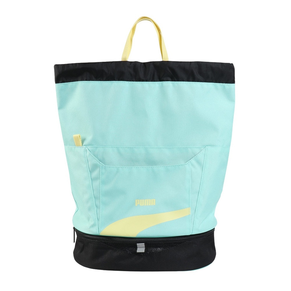 プーマ（PUMA）（メンズ、レディース）水泳バッグ スタイル 2 ルーム スイム バッグ 079042 11 MNT
