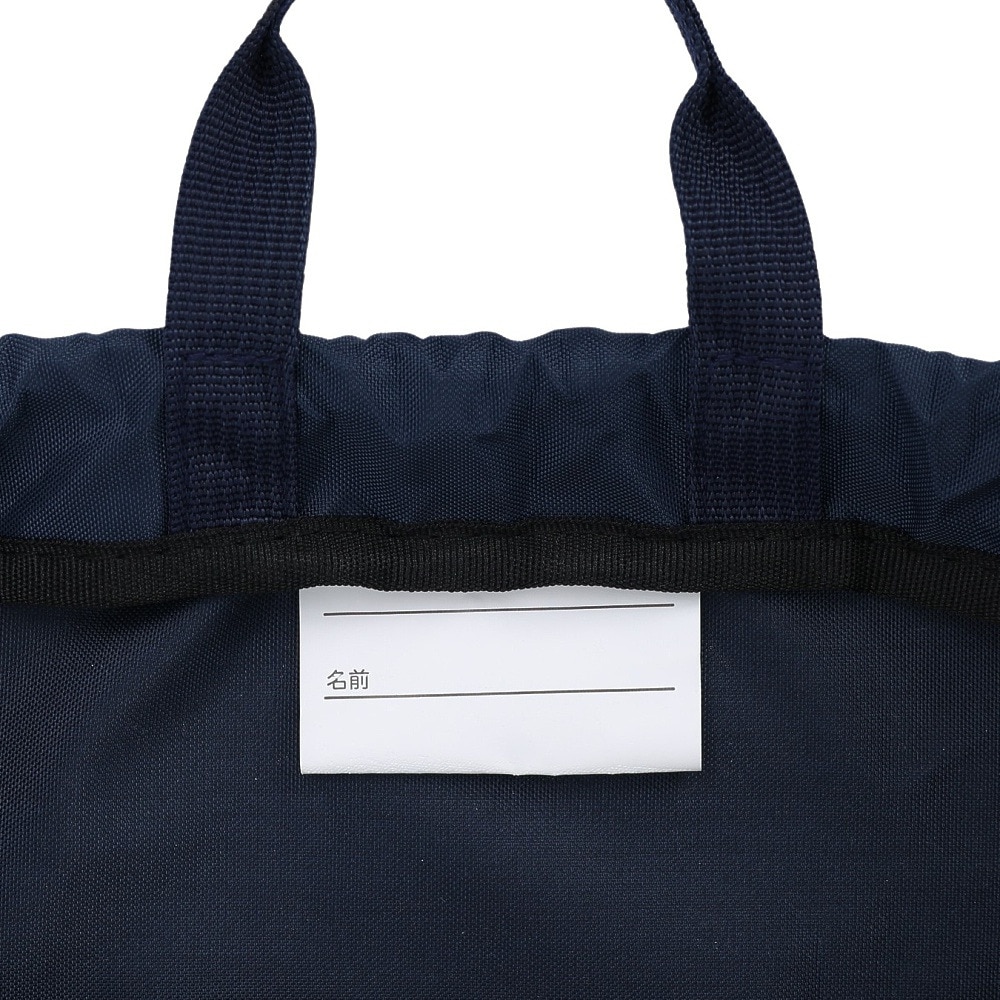 コンバース（CONVERSE）（メンズ、レディース、キッズ）スイミングバッグ 水泳バッグ ソフトボンザック 紺 26L 224111-25NVY プールバッグ リュック