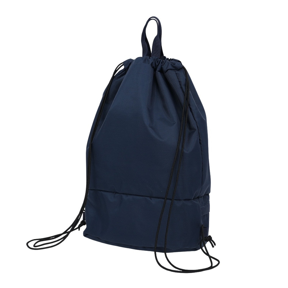 コンバース（CONVERSE）（メンズ、レディース、キッズ）スイミングバッグ 水泳バッグ ソフトボンザック 紺 26L 224111-25NVY プールバッグ リュック