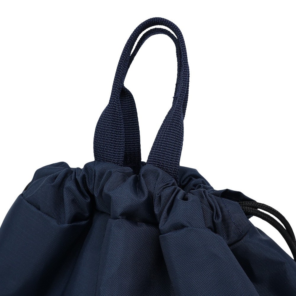 コンバース（CONVERSE）（メンズ、レディース、キッズ）スイミングバッグ 水泳バッグ ソフトボンザック 紺 26L 224111-25NVY プールバッグ リュック