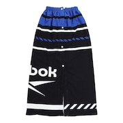 リーボック(REEBOK)(メンズ、レディース、キッズ)水泳 タオル 巻きタオル 100cm 123-422