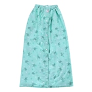 オーシャンパシフィック(Ocean Pacific)(レディース)水泳 タオル ヤシの木柄 巻きタオル ラップタオル 523959