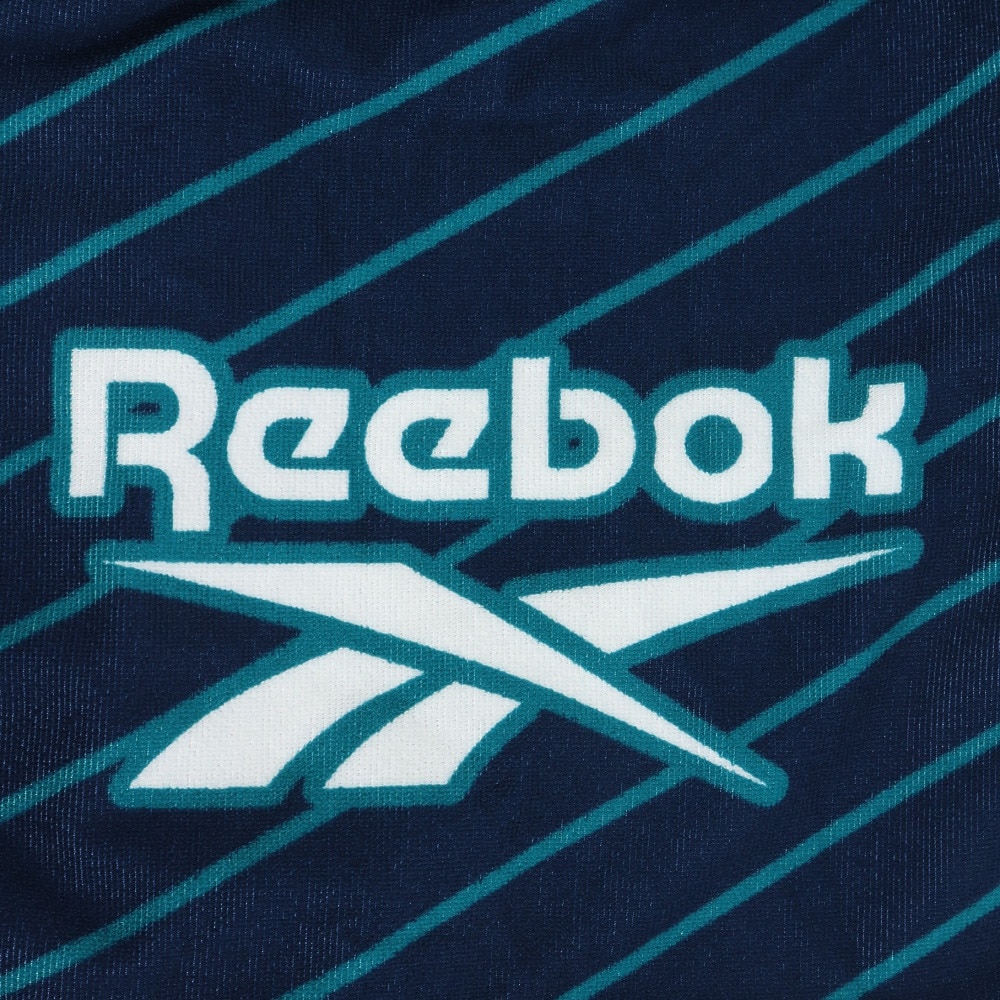 リーボック（REEBOK）（キッズ）水泳 タオル 巻きタオル 121406GN