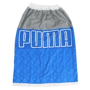 プーマ（PUMA）（メンズ、レディース、キッズ）キッズ ラップタオル 80×120cm BCTL 05443602