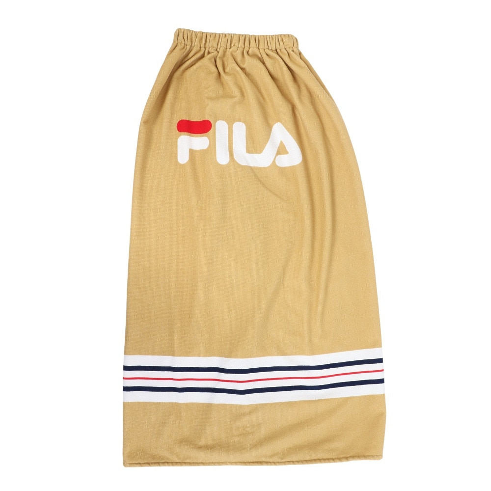 フィラ（FILA）（レディース）水泳 タオル FILAF BOX巻きタオル 424806-BE