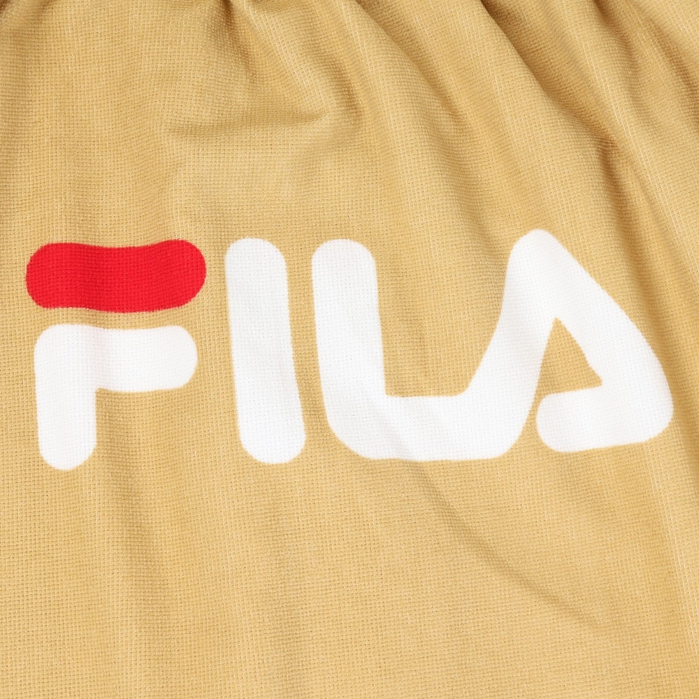 フィラ（FILA）（レディース）水泳 タオル FILAF BOX巻きタオル 424806-BE