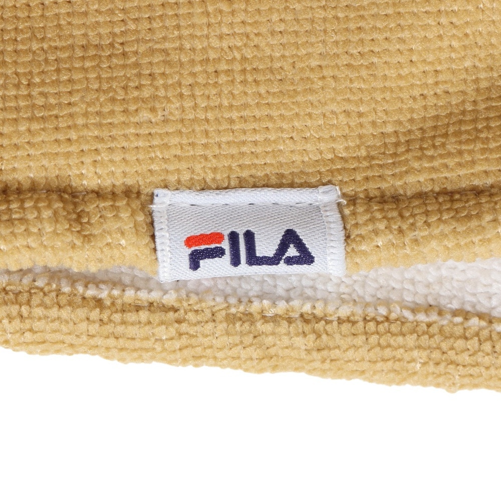 フィラ（FILA）（レディース）水泳 タオル FILAF BOX巻きタオル 424806-BE