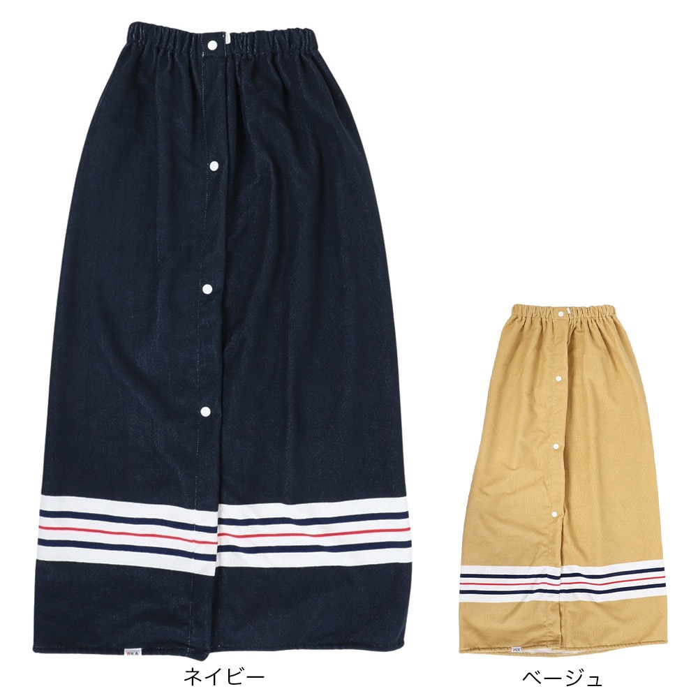 フィラ（FILA）（レディース）水泳 タオル FILAF BOX巻きタオル 424806-NV