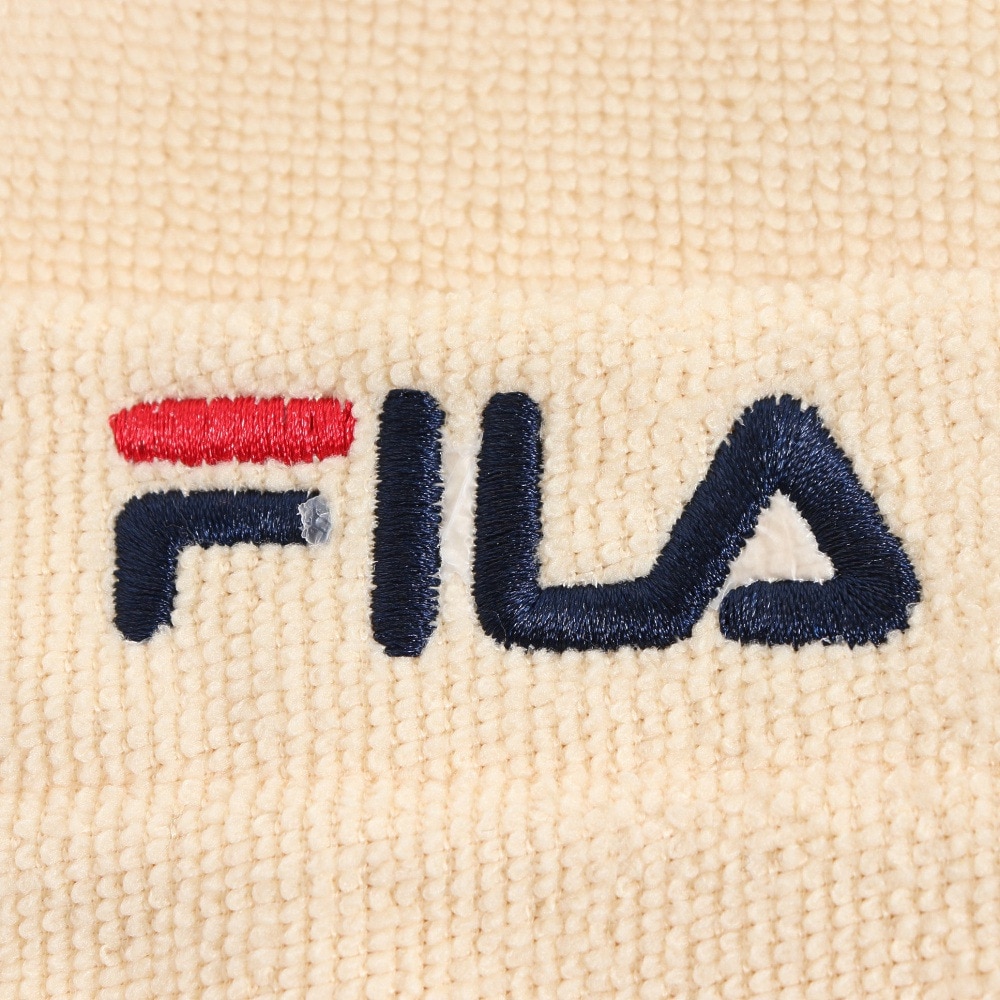 フィラ（FILA）（レディース）水泳 タオル ショルダー付きタオル 424808-OG