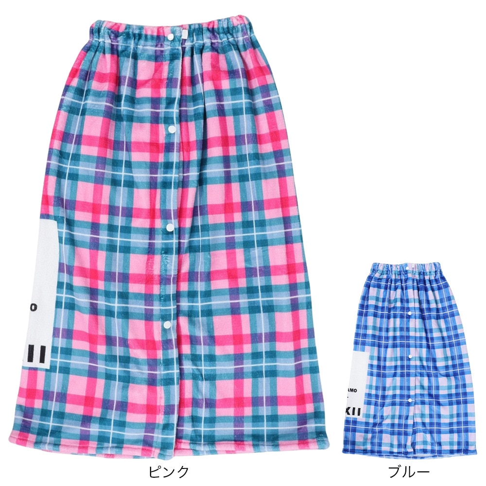 フィラ（FILA）（キッズ）水泳 タオル 巻きタオル 124407BL
