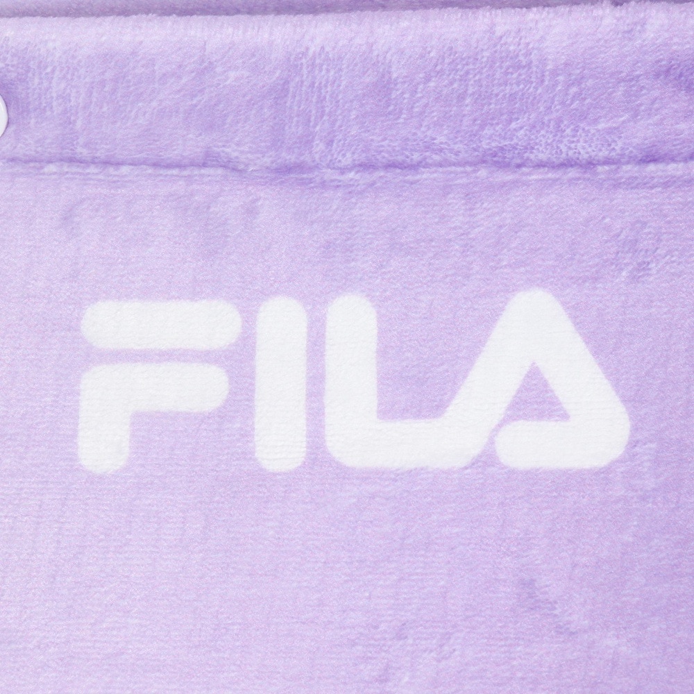 フィラ（FILA）（レディース、キッズ）水泳 タオル 巻きタオル 124410PPL