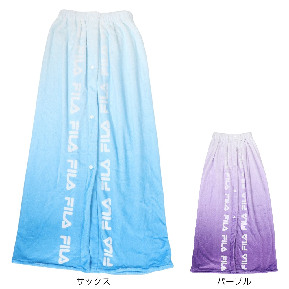 フィラ（FILA）（レディース、キッズ）水泳 タオル 巻きタオル 124410PPL