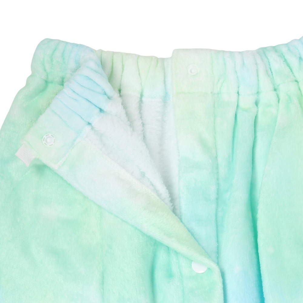 ニッキー キッズ（NIKKI KIDS）（レディース、キッズ）水泳 タオル ReyesReyesフリル巻きタオル 124415MNT