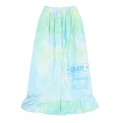 ニッキー キッズ（NIKKI KIDS）（レディース、キッズ）水泳 タオル ReyesReyesフリル巻きタオル 124415MNT