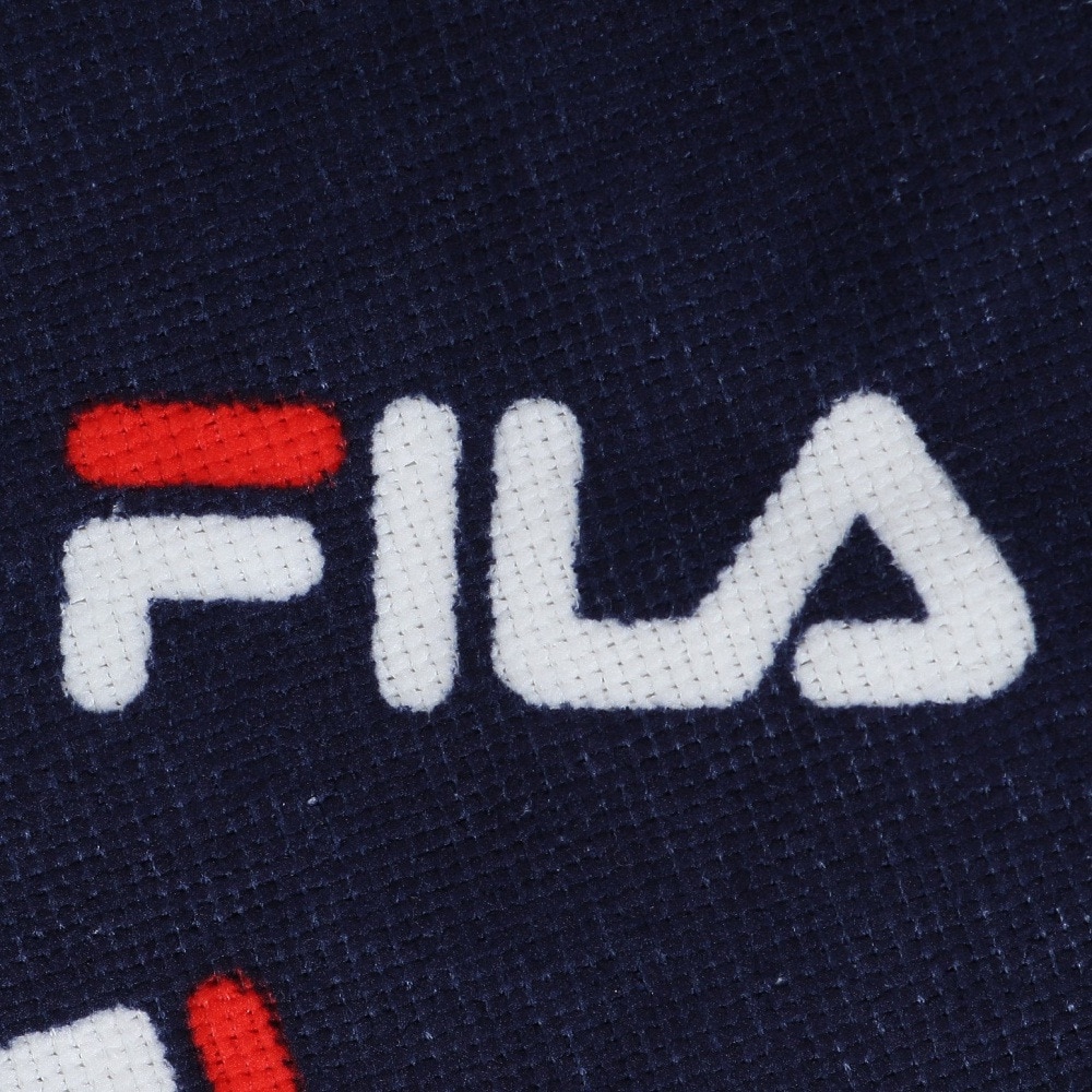 フィラ（FILA）（レディース）水泳 タオル ロゴ巻きタオル 424805-NV