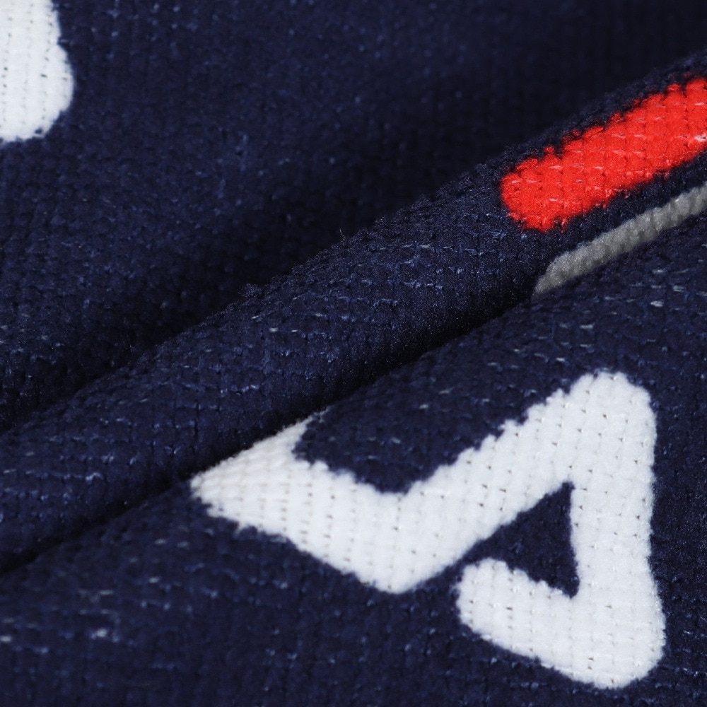 フィラ（FILA）（レディース）水泳 タオル ロゴ巻きタオル 424805-NV